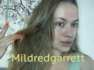 Mildredgarrett