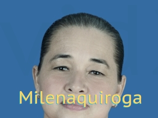 Milenaquiroga
