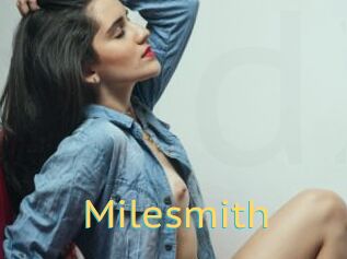 Milesmith