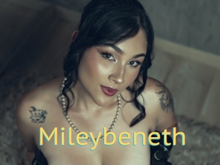 Mileybeneth