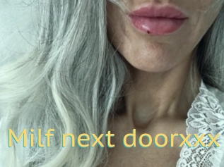 Milf_next_doorxxx