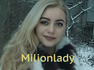 Milionlady