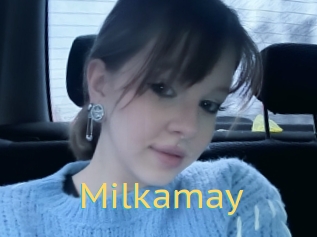 Milkamay