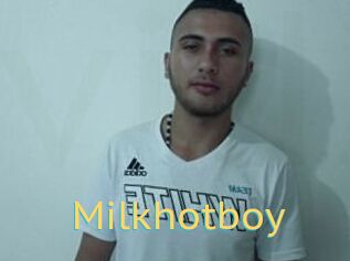 Milkhotboy
