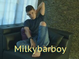 Milkybarboy