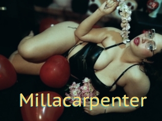 Millacarpenter