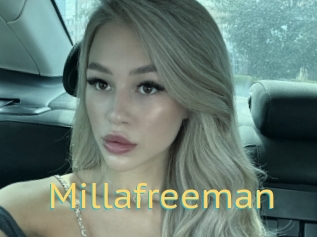 Millafreeman