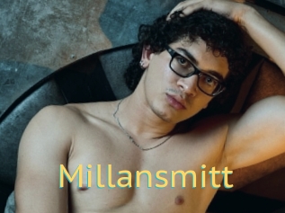 Millansmitt