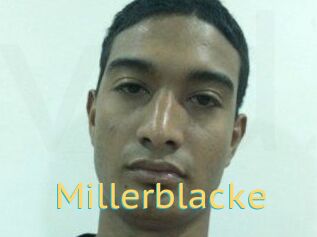 Millerblacke
