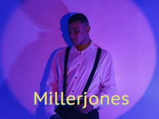 Millerjones