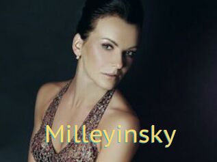 Milleyinsky