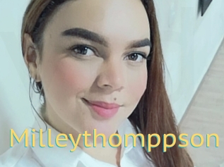 Milleythomppson