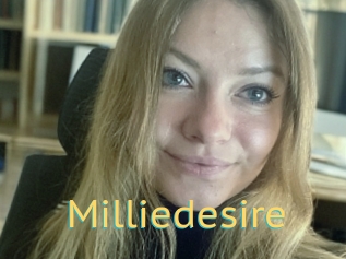 Milliedesire