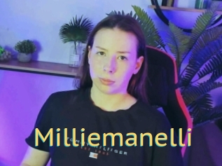 Milliemanelli