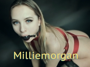 Milliemorgan
