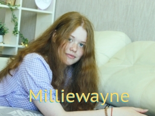 Milliewayne