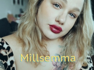 Millsemma