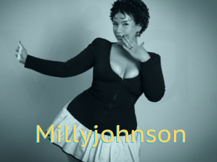 Millyjohnson