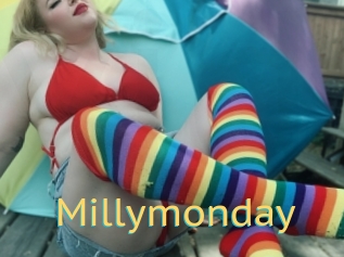 Millymonday