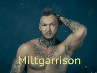 Miltgarrison