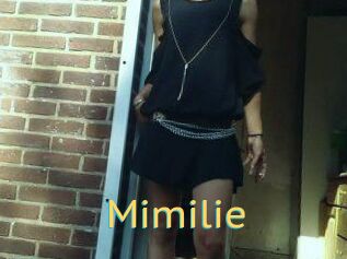 Mimilie