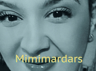 Mimimardars