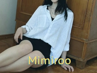 Mimiroo