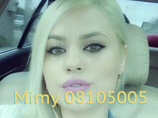 Mimy-08105005