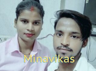 Minavikas