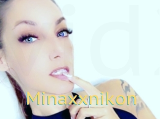 Minaxxnikon