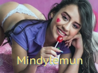 Mindylemun