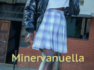 Minervanuella