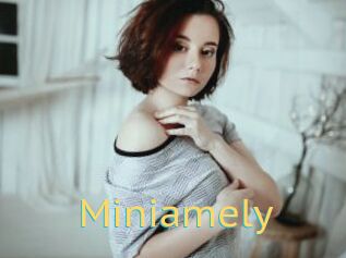Miniamely
