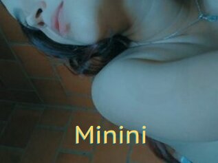 Minini