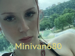 Minivan680