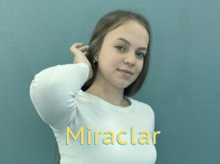 Miraclar