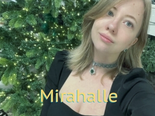 Mirahalle