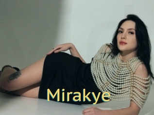 Mirakye
