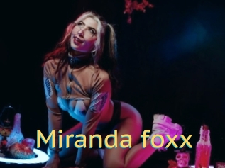 Miranda_foxx
