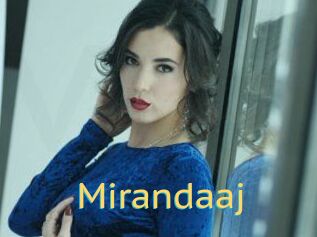 Mirandaaj