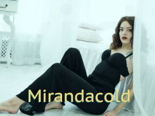 Mirandacold