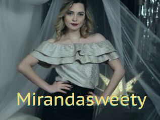 Mirandasweety