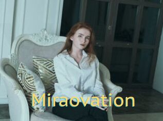 Miraovation