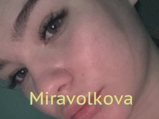 Miravolkova