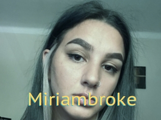 Miriambroke