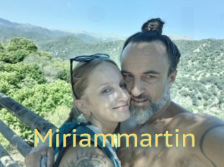 Miriammartin