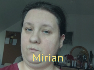 Mirian