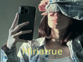 Miriatrue