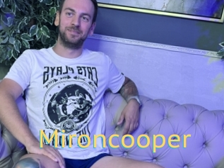 Mironcooper