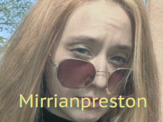 Mirrianpreston